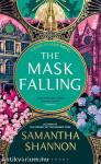The Mask Falling (The Bone Season Series, Book 4)