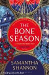 The Bone Season (Book 1)