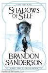 Shadows of Self (Mistborn Series, Book 5)