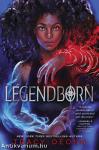 Legendborn (The Legendborn Cycle Series, Book 1)