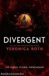Divergent (Book 1)
