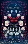 The Rebel Witch (The Crimson Moth Series, Book 2)