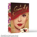 A Game of Scandal (The Agency for Scandal Series, Book 3)