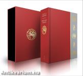 Fire and Blood Slipcase Edition
