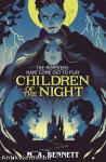 Children of the Night (Young Gothic Series, Book 2)