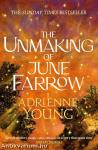 The Unmaking of June Farrow: an enchanting magical mystery, with an unforgettable love story