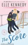 The Score (Off-Campus Series, Book 3)