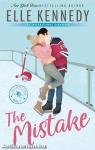 The Mistake (Off-Campus Series, Book 2)