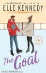 The Goal (Off-Campus Series, Book 4)