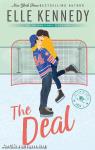 The Deal (Off-Campus Series, Book 1)