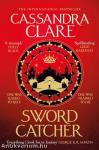 Sword Catcher (The Chronicles of Castellane Series, Book 1)