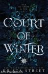 Court of Winter (Fae of Snow and Ice Series, Book 1)