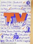 TV-könyv
