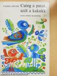 Csörg a patak, szól a kakukk