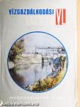 Vízgazdálkodási lexikon
