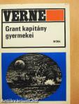 Grant kapitány gyermekei