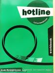 Hotline - Intermediate - Workbook