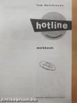 Hotline - Intermediate - Workbook