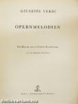 Opernmelodien