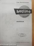 Hotline - Elementary - Workbook
