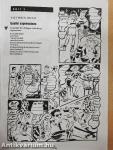 Hotline - Elementary - Workbook