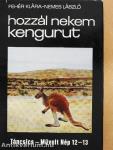Hozzál nekem kengurut