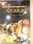 Ízvilág évkönyv '98