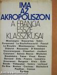 Ima az Akropoliszon