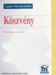 Köszvény