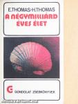 A négymilliárd éves élet