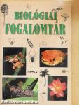 Biológiai fogalomtár