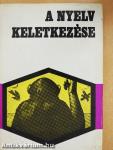 A nyelv keletkezése