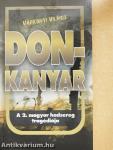Don-kanyar