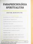 Parapszichológia-Spiritualitás 2004/2.
