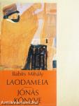 Laodameia/Jónás könyve