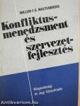 Konfliktusmenedzsment és szervezetfejlesztés