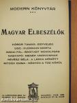 Magyar elbeszélők II.