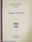 Tavaszi rügyek