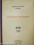 Katánghy Menyhért