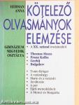 Kötelező olvasmányok elemzése 6.
