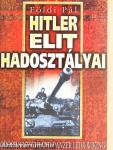 Hitler elit hadosztályai