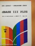dBase III Plus