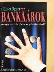 Bankkárok