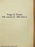 Varga A. Tamás