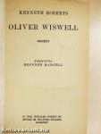 Oliver Wiswell