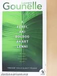 A férfi, aki boldog akart lenni