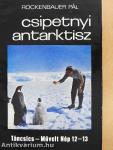 Csipetnyi Antarktisz