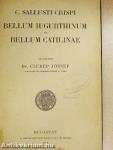 Bellum Iugurthinum et Bellum Catilinae