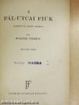 A pál-utcai fiúk