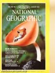 National Geographic January 1983